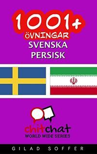 1001+ övningar Svenska - Persisk