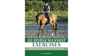 101 Horsemanship Exercises