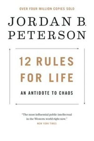 12 Rules For Life