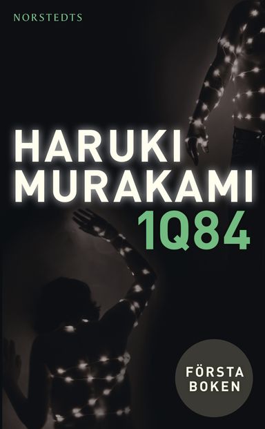 1Q84 : första boken