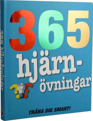 365 hjärnövningar