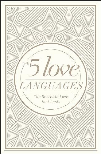 5 Love Languages Hardcover Special Edition, The