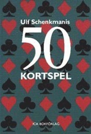 50 kortspel