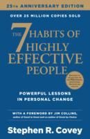 7 Habits of Highly Effective People