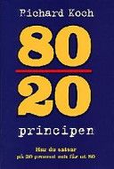 80/20-principen