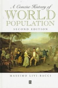 A Concise History of World Population