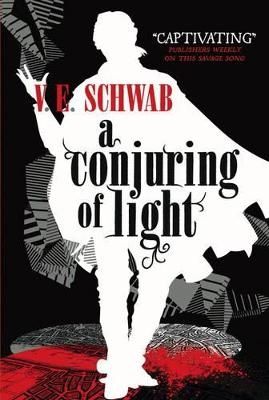 A Conjuring of Light