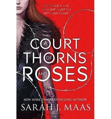 A Court of Thorns and Roses