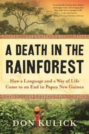 A Death in the Rainforest