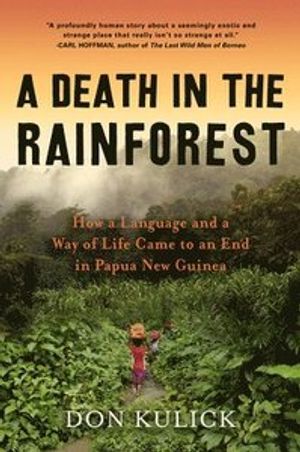 A Death in the Rainforest