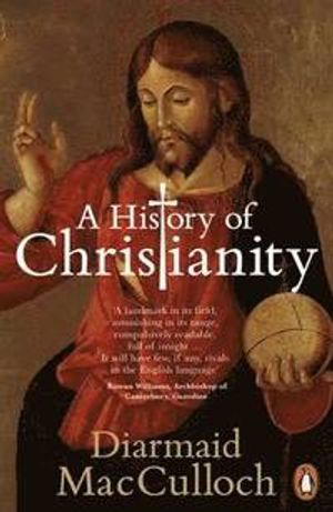 A History of Christianity