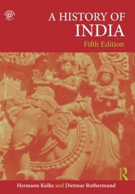 A History of India