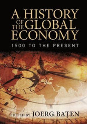 A History of the Global Economy