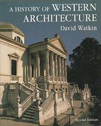 A History of Western Architecture