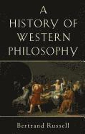 A History of Western Philosophy