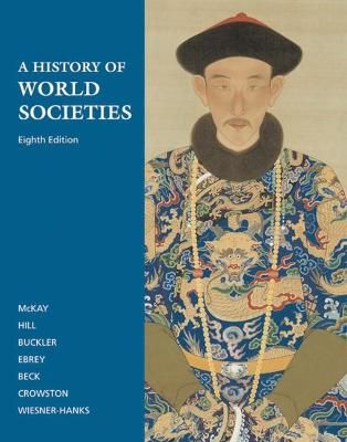 A History of World Societies