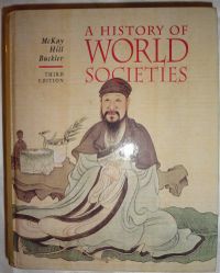 A history of world societies