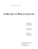 A History of World Societies