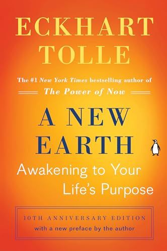 A new earth : awakening to your life's purpose