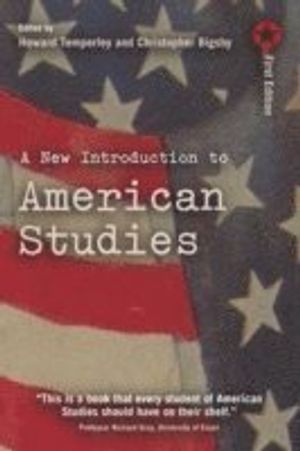 A New Introduction to American Studies