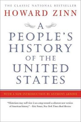 A PEOPLE'S HISTORY OF THE UNITED STATES