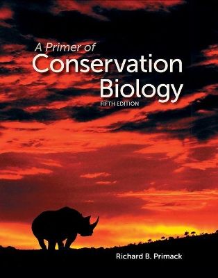 A Primer of Conservation Biology