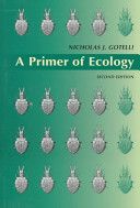 A Primer of EcologyCRC Press Computer Engineering