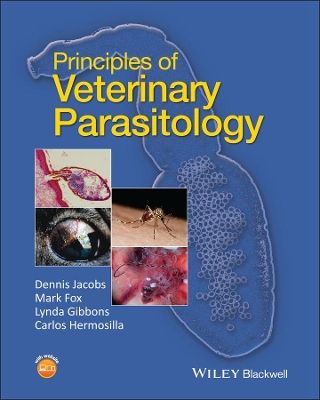 A Student Guide to Veterinary Parasitology