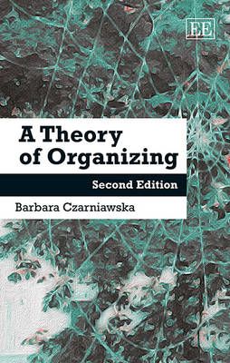 A Theory of Organizing