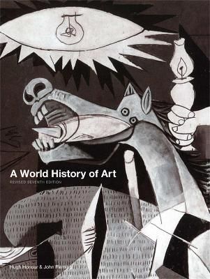 A World History of Art, Revised