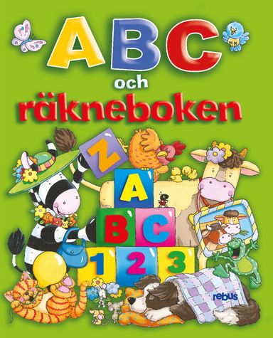 ABC och räkneboken