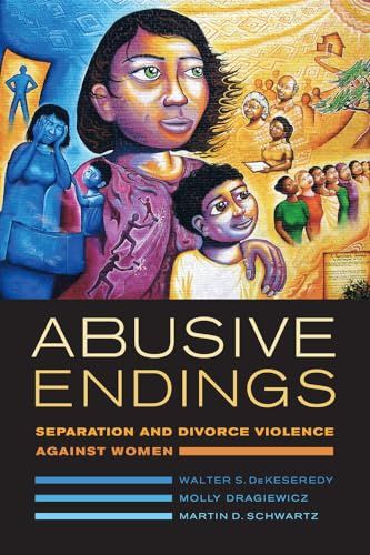 Abusive endings : separation and divorce violence against women