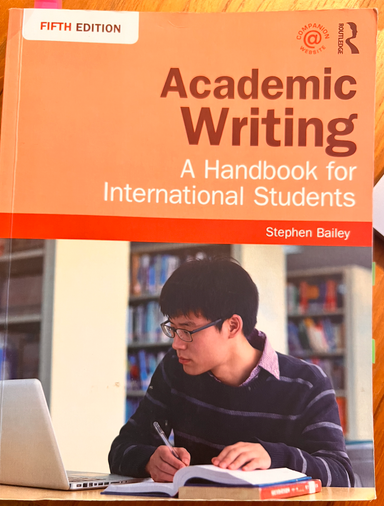 Academic Writing