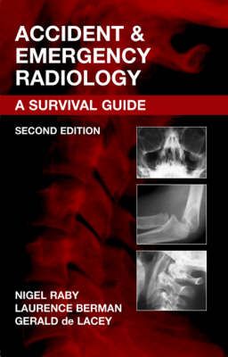 Accident and Emergency Radiology