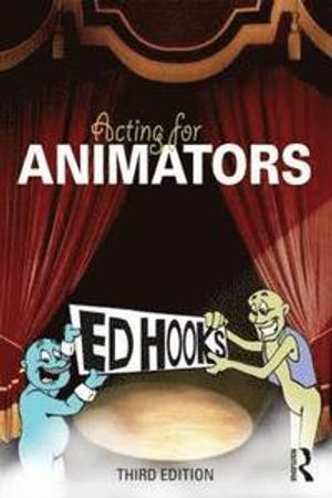 Acting for Animators