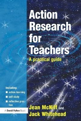 Action research for teachers : a practical guide