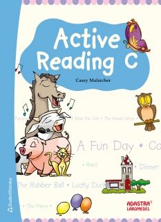 Active Reading C