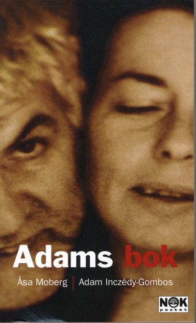 Adams bok