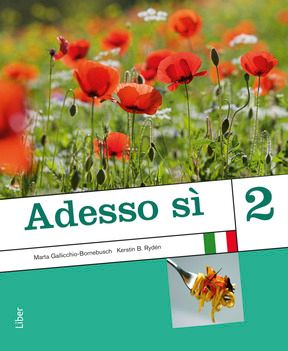 Adesso sì 2 Kursbok