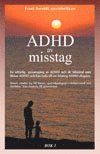 ADHD av misstag bok 2