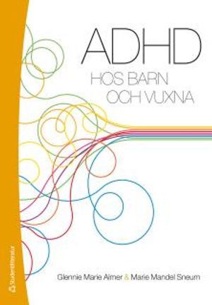 ADHD hos barn och vuxna