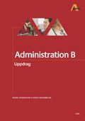 Administration B Uppdrag