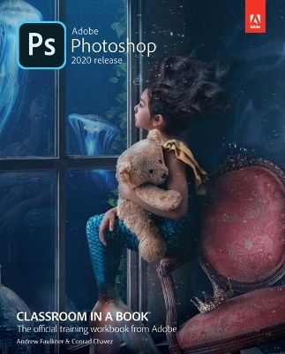 Adobe Photoshop Classroom in a Book (2020 release)