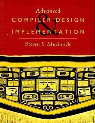 Advanced Compiler Design Implementation