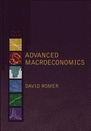 Advanced Macroeconomics