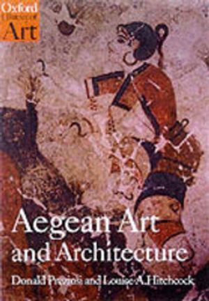 Aegean Art and Architecture