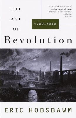 Age Of Revolution: 1749-1848