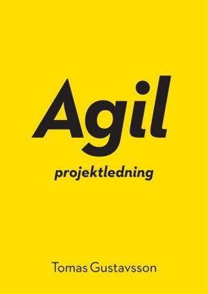 Agil projektledning 