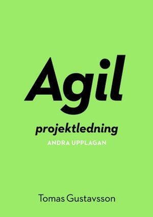 Agil projektledning