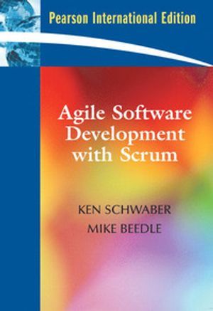 Agile Software Development With Scrum Pearson International Edition